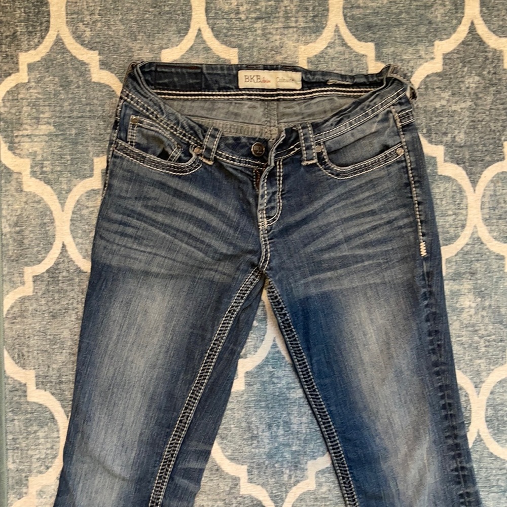 BKE Jeans